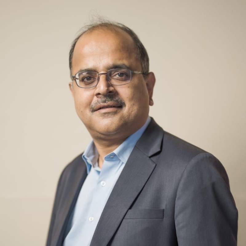 Mr. Anurag Kumar Pratap