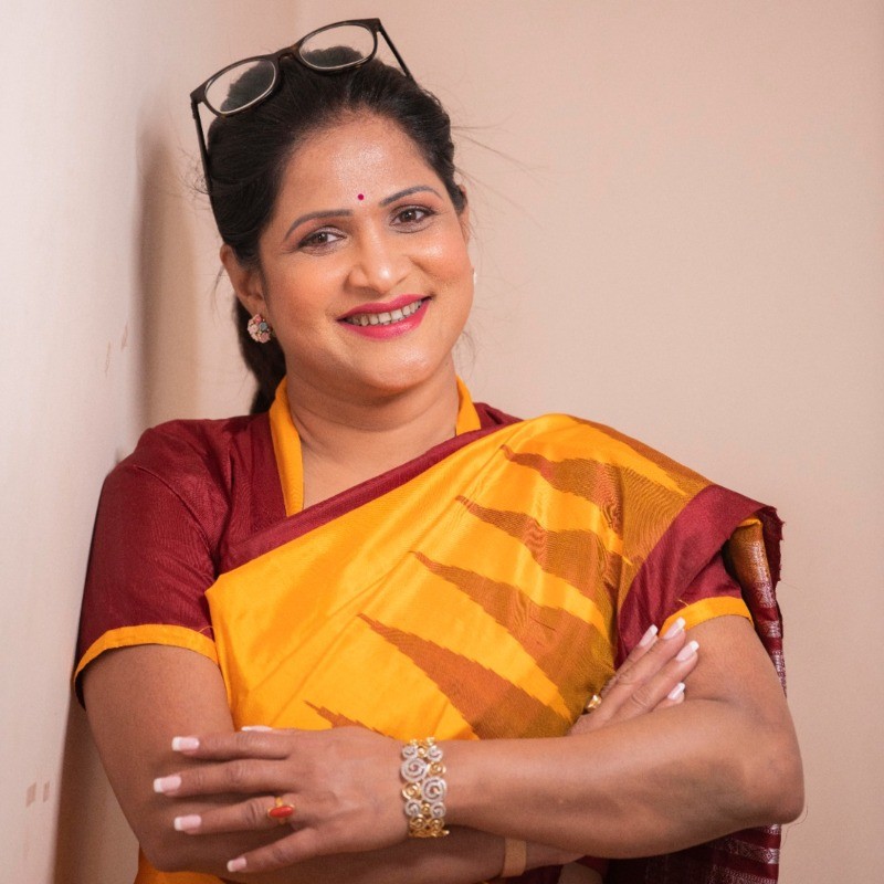 Dr. Lopamudra Priyadarshini
