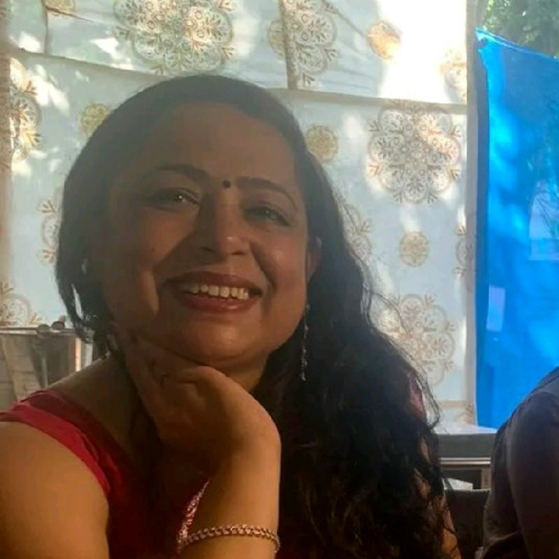 Ms.Shilpa<br> Jaiswal