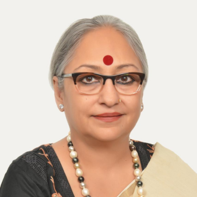 Ms. Priti Srivastava