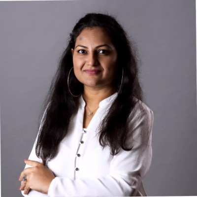 Ms. Archika Srivastava